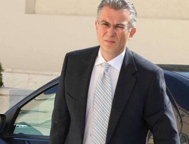 Σκέψεις Θ. Ρουσόπουλου για επιστροφή στην πολιτική σκηνή